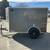 2026 Continental Cargo TXVHW58SA Cargo / Enclosed Trailer 6 thumbnail