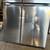LG 27 cubic ft side by side refrigerator 6 thumbnail