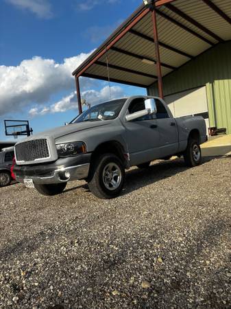 2004 RAM 1500 adkins - Photo 8