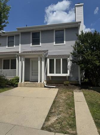 $2,950 / 3br - Griggs Farm Development end unit Townhouse, CAC/HT, laundry, fireplace (Princeton)63676310290945120