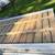 Used 70’ wood and metal boat dock 2 thumbnail