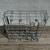 Bosch OEM Dishwasher Lower Rack Part 00770545 Replacement Gray 7 thumbnail
