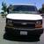 2012 Chevrolet Chevy Express 1500 Cargo Van 3D 4 thumbnail