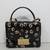 Tory Burch Top Handle Satchel Juliette Floral Bag 1 thumbnail
