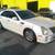 2011 Cadillac STS 4D 1 thumbnail