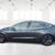 2018 Tesla Model 3 Long Range Sedan 4D 5 thumbnail