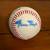 Willie Mays autographed baseball 1 thumbnail