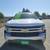 2020 Chevy Chevrolet Silverado 1500 LT pickup Summit White 2 thumbnail
