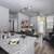 **ID # 109B/4850007*High Ceiling **NEAR TESLA * Kitchen Island *Quartz 1 thumbnail