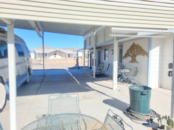 $1,350 / 1br - Park Model 12' x 34' (Yuma)64214142547715122