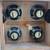 Vintage 1978 Marshall 1966 4x12 Cabinet with Celestion G12M Blackback 9 thumbnail