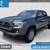 $417/mo - 2017 Toyota Tacoma SR5 SR 5 SR-5 V6Crew V 6 Crew V-6-Crew Ca 1 thumbnail