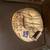 BILL DICKEY  VINTAGE CATCHERS MITT 4 thumbnail