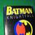 BATMAN: KNIGHTFALL by Denny O'Neill Hardcover Novel! $15.00 Shipped! 2 thumbnail