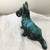 Vintage Blue Mountain Pottery - Scottie Terrier Dog 5 thumbnail