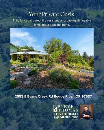 $775,000 / 3br - 3192ft2 - 12 Irrigated Acres Backing BLM – Remodeled 3,192 SQFT Home64192590923009121