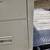 FireKing Turtle Vertical 2 Drawer Legal and Letter Fire Safe File Cabinet 2 keys 3 thumbnail