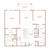 Roller shade window coverings, 2 BD, In Boca Raton 9 thumbnail
