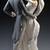 Lladro "I Love You Truly" - Bride & Groom - Mint In Original Box 7 thumbnail
