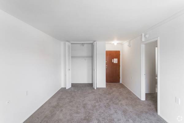 $675 / 430ft2 - Un toque de vida moderna: Apartamento 430 Sq Ft. (Indianapolis - Calle 16)62960122773891124