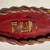 2 T Russo hand made decorative ceramic serving platters or display pcs 7 thumbnail