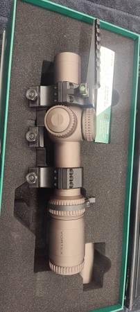 Vortex Razor Hd Gen 3 1-10