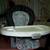 Child BOOSTER High CHAIR with Food Baby TRAY Graco Made2Grow 2112652 1 thumbnail