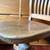 Antique Oak Anatomic Comfort Chair on Castors 10 thumbnail