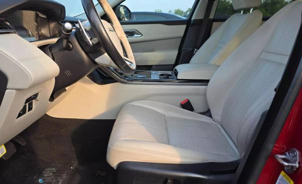 2018 Land Rover Range Rover Velar S Sport Utility 4D - APROBACIÓN GARANTIZADA PARA E - $18,950 (+ Prime Motors)63616682243201124