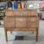 Antique Oak File Cabinet Stacking 1 thumbnail