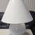 Large white table lamp 1 thumbnail
