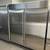 SUB ZERO 72”WIDE BUILT IN REFRIGERATOR/ FREEZER 1 thumbnail