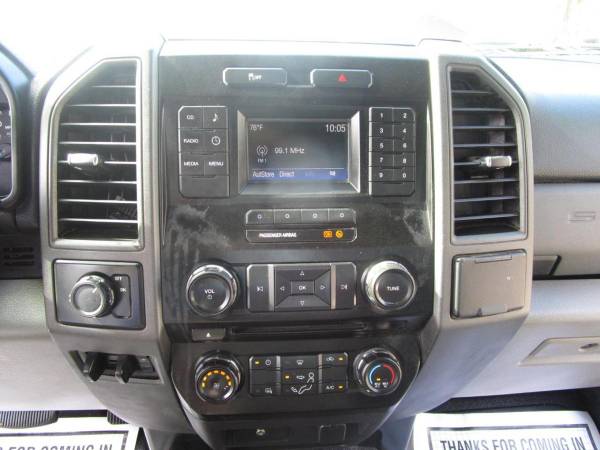 2017 Ford F-250 F250 F - Photo 5