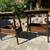 Gorgeous Pair of Antique Nightstands / Pair of End Tables 1 thumbnail