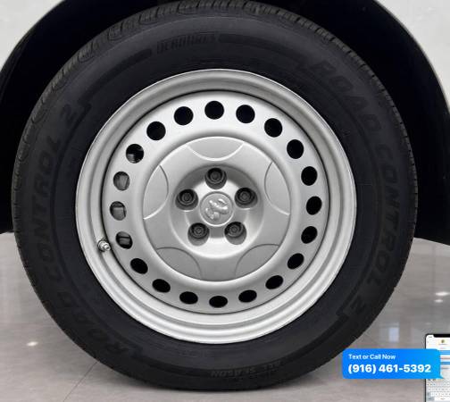 2021 RAM ProMaster City Tradesman - Photo 11