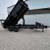 🔥 82x14 Doolittle HD Series Master Dump – Built to Move Mountains! 18 thumbnail