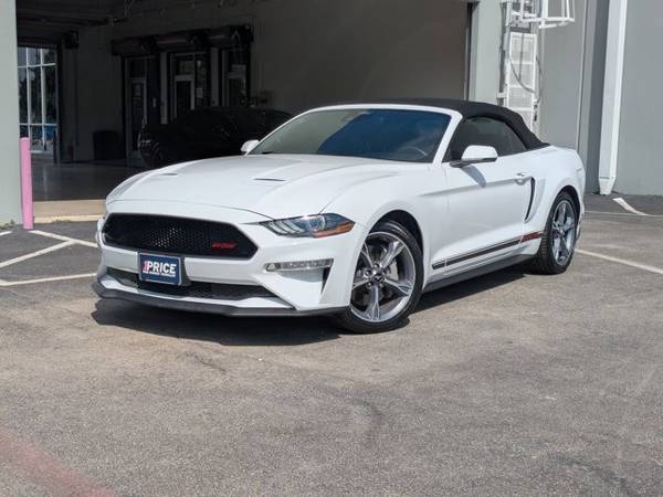 2023 Ford Mustang  GT Premium Convertible - $41,991 (Call *(726) 200-7067* to Confirm Availability Instantly)63469879940097121
