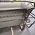 Set of Four Wrought Iron Window Box Planters with removable boxes and 8 thumbnail