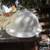 Vintage Plastic Oval Construction Helmet 1 thumbnail