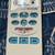 Electronic Pulse Massager, battery-operated 3 thumbnail