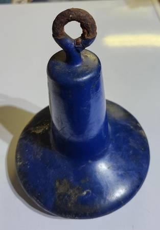 Boat anchor 1