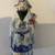 Chinese Wise Men Ceramic Figurines- Three 4 thumbnail