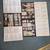 Stamp collection 4 frames 3 folders marilyn monroe 3 thumbnail