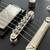 Epiphone Flying V Prophecy Aged Jet Black Metallic 10 thumbnail