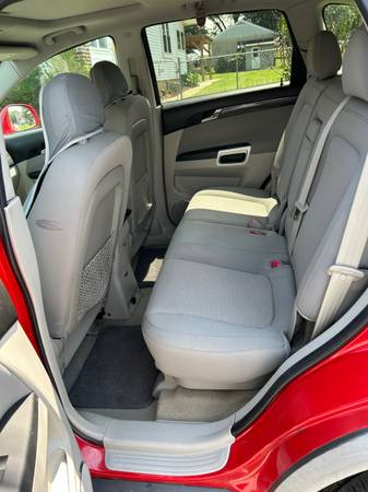 2009 Saturn Vue - $4,000 (Hershey)63613637209857122