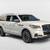 2024 Lincoln Navigator L Black Label SUV 3 thumbnail
