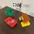 DUPLO Disney Cars Lightning McQueen 5813 3 thumbnail