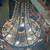 Beautiful Metal Chandelier 1 thumbnail