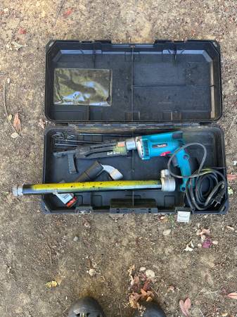 Simpson Quik Drive PRO250 1