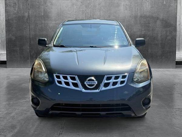 2014 Nissan Rogue Select  S SUV - $12,989 (Call *(678) 730-4547* to Confirm Availability Instantly)63620483525763121